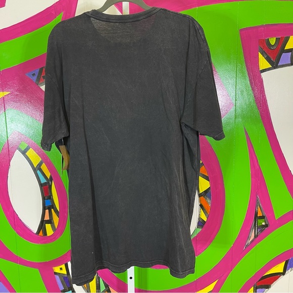 NWT Smart Mouth Graphic T-Shirt. Size XL. - Picture 4 of 5